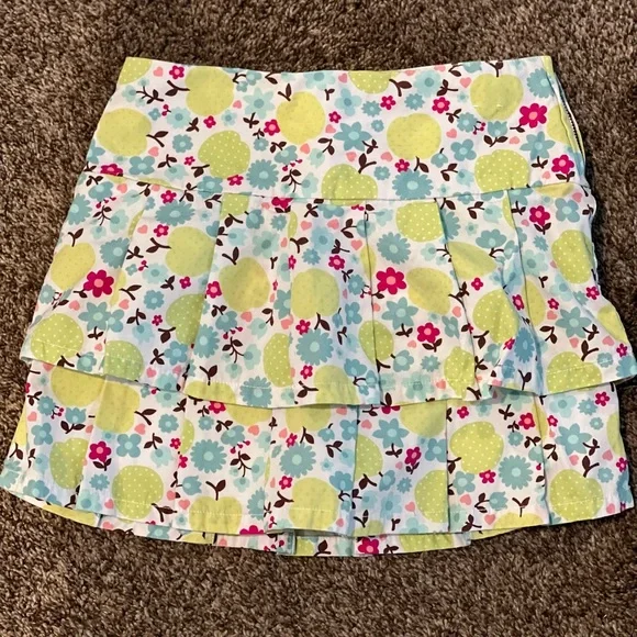 7 Girl’s Skorts Sz 7 - Picture 3 of 12